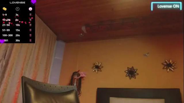 Image 4 of lillytitsxxx Stream on Chaturbate on 13 days ago