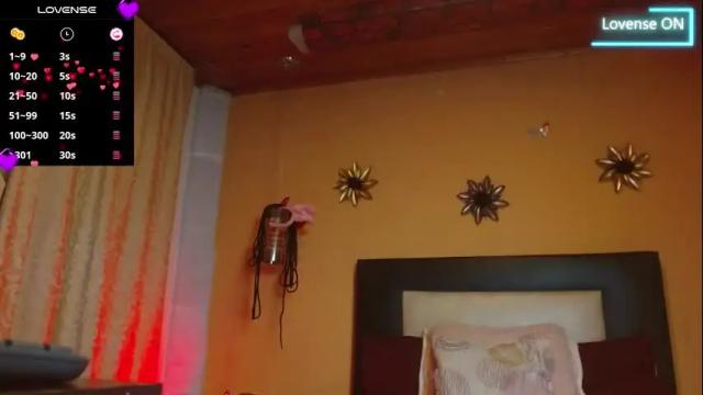 Image 10 of lillytitsxxx Stream on Chaturbate on 12 days ago