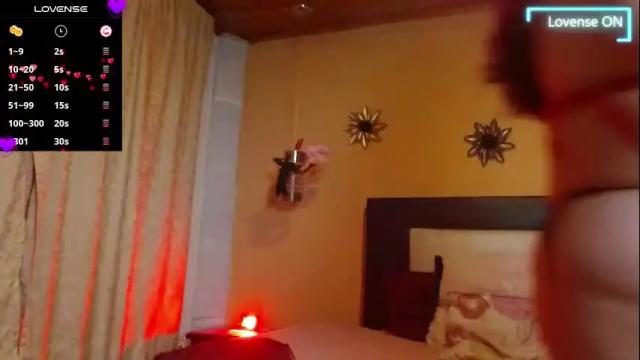 Image 4 of lillytitsxxx Stream on Chaturbate on 9 days ago