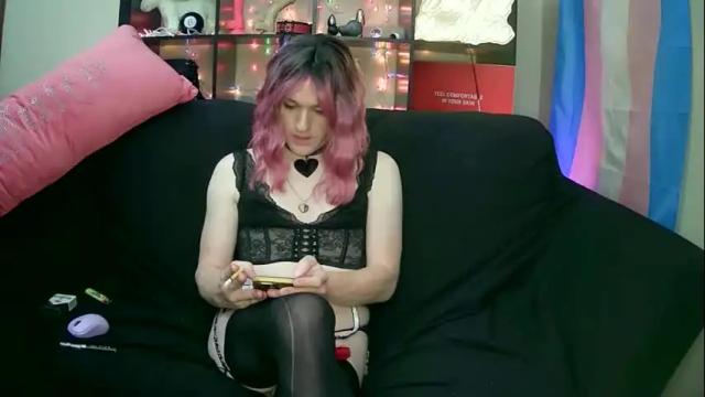 Thumbnail 2, lillyvtrap's Stream at Chaturbate, 4 days ago