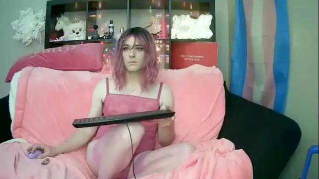 Image 10 of lillyvtrap Stream on Chaturbate on 4 months ago