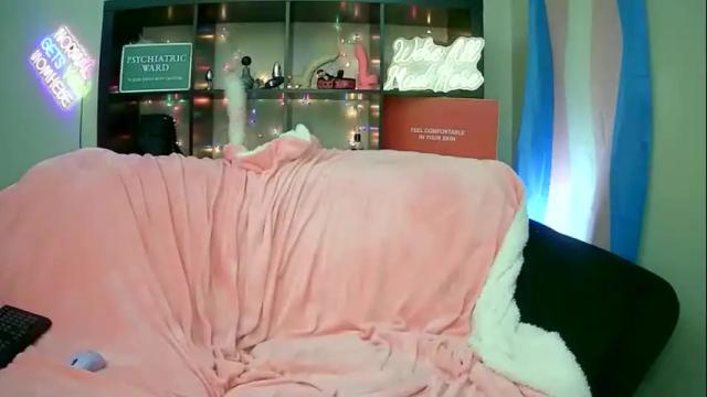 Thumbnail 3, lillyvtrap's Stream at Chaturbate, 3 months ago