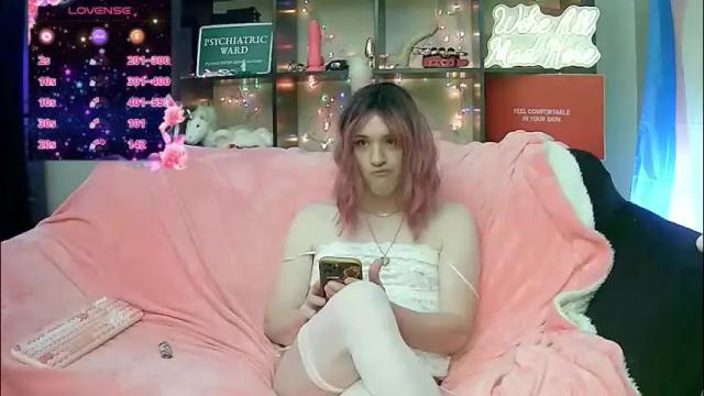 Image 12 of lillyvtrap Stream on Chaturbate on 11 days ago