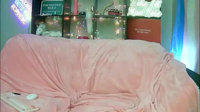 Thumbnail 3, lillyvtrap's Stream at Chaturbate, 4 days ago