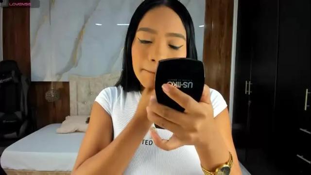 Image 12 of lillyy16 Stream on Chaturbate on 1 month ago