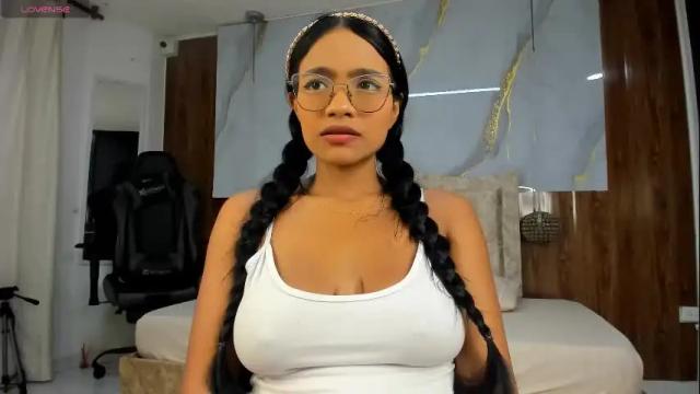 Image 12 of lillyy16 Stream on Chaturbate on 1 month ago