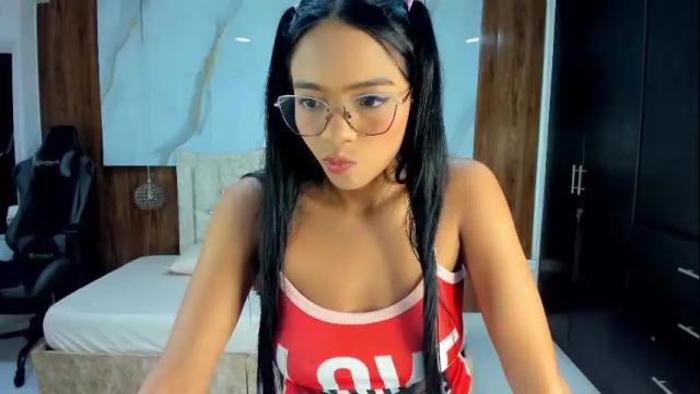 Image 8 of lillyy16 Stream on Chaturbate on 25 days ago