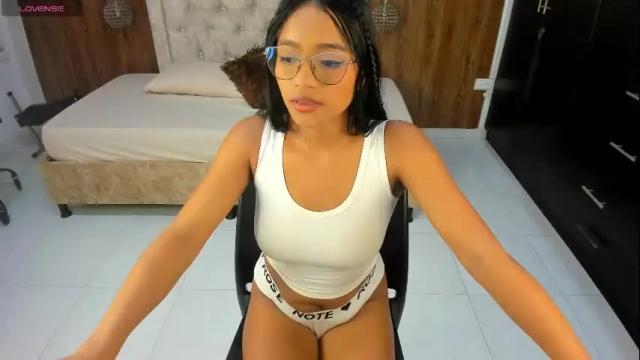 Image 4 of lillyy16 Stream on Chaturbate on 23 days ago