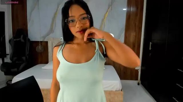Image 4 of lillyy16 Stream on Chaturbate on 14 days ago
