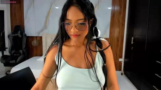 Image 6 of lillyy16 Stream on Chaturbate on 14 days ago
