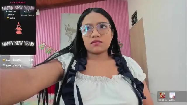 Image 11 of lillyy16 Stream on Chaturbate on 11 days ago