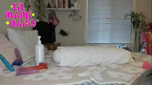 Thumbnail 2, lilmamidaisy's Stream at Chaturbate, 12 days ago