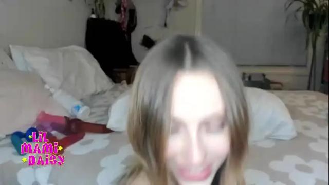 Thumbnail 3, lilmamidaisy's Stream at Chaturbate, 6 months ago