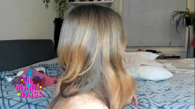 Thumbnail 2, lilmamidaisy's Stream at Chaturbate, 3 months ago