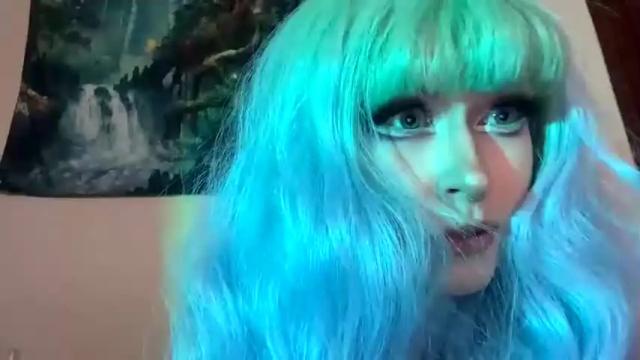 Image 10 of lilnymphxo Stream on Chaturbate on 10 months ago