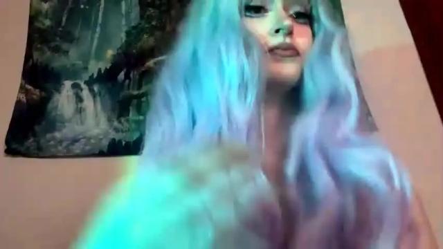 Image 11 of lilnymphxo Stream on Chaturbate on 18 months ago