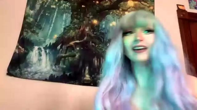Image 2 of lilnymphxo Stream on Chaturbate on 18 months ago