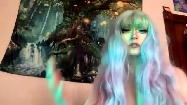 Image 3 of lilnymphxo Stream on Chaturbate on 18 months ago