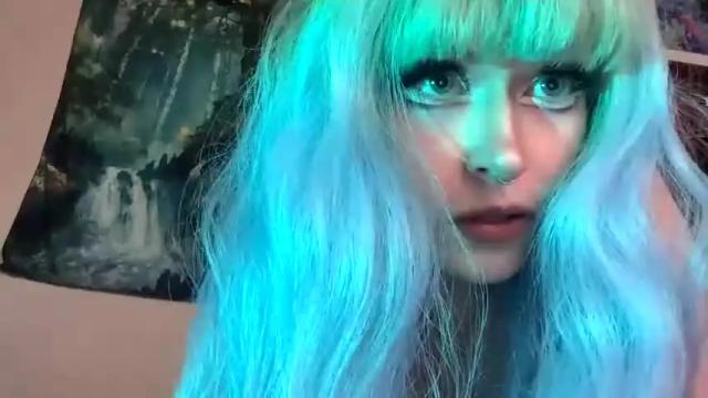 Image 4 of lilnymphxo Stream on Chaturbate on 18 months ago