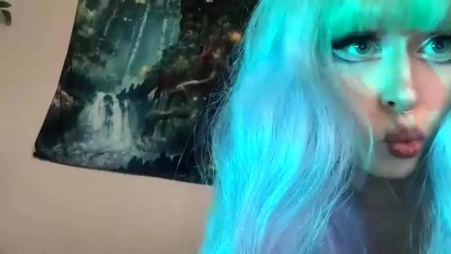 Thumbnail 2, lilnymphxo's Stream at Chaturbate, 10 months ago