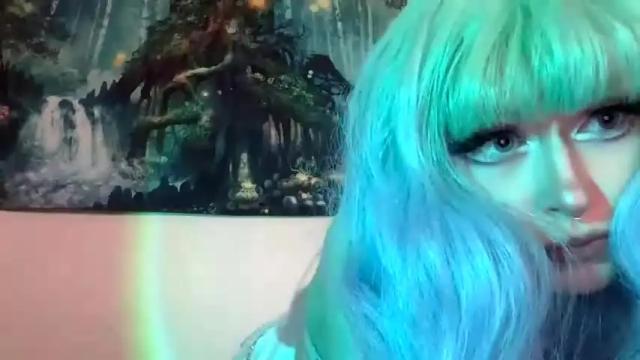 Image 8 of lilnymphxo Stream on Chaturbate on 10 months ago