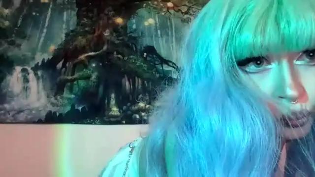 Thumbnail 3, lilnymphxo's Stream at Chaturbate, 18 months ago