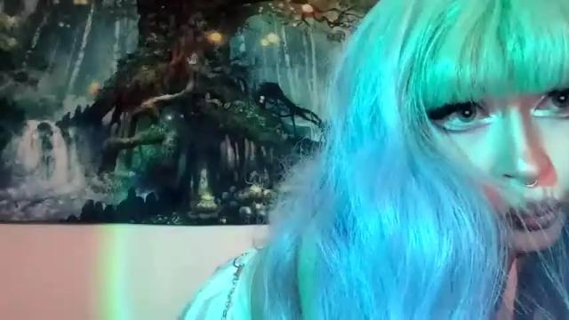 Image 9 of lilnymphxo Stream on Chaturbate on 10 months ago