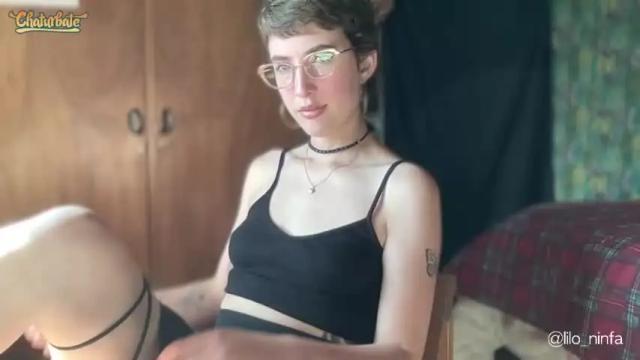 Thumbnail 1, lilo_ninfa's Stream at Chaturbate, 19 months ago