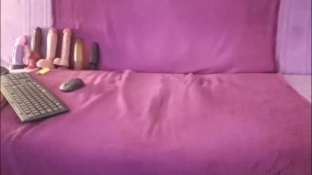 Thumbnail 3, lilo_vanillix's Stream at Chaturbate, 2 months ago