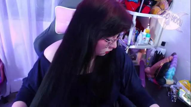 Thumbnail 1, lilomoon69's Stream at Chaturbate, 1 month ago