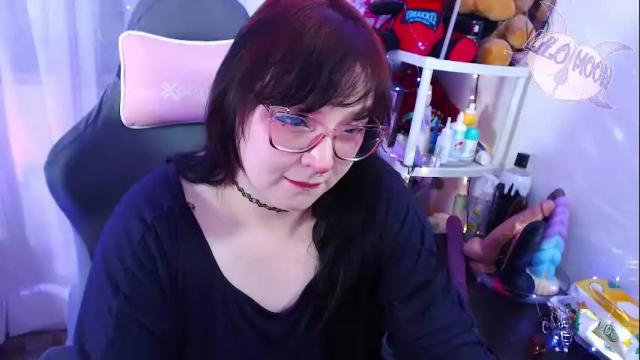 Thumbnail 3, lilomoon69's Stream at Chaturbate, 1 month ago