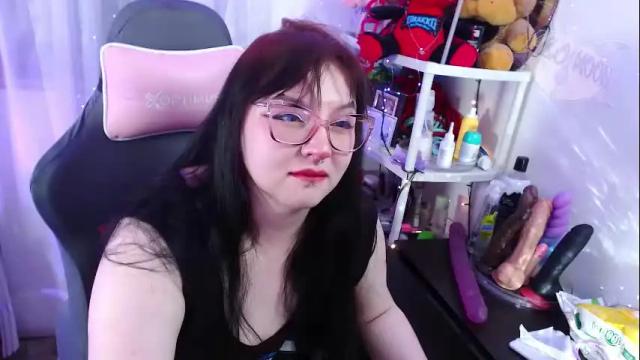 Thumbnail 1, lilomoon69's Stream at Chaturbate, 1 month ago