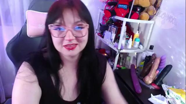 Thumbnail 2, lilomoon69's Stream at Chaturbate, 1 month ago