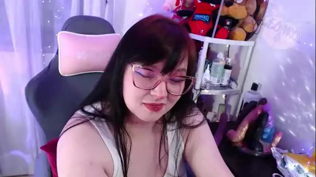 Image 6 of lilomoon69 Stream on Chaturbate on 1 month ago