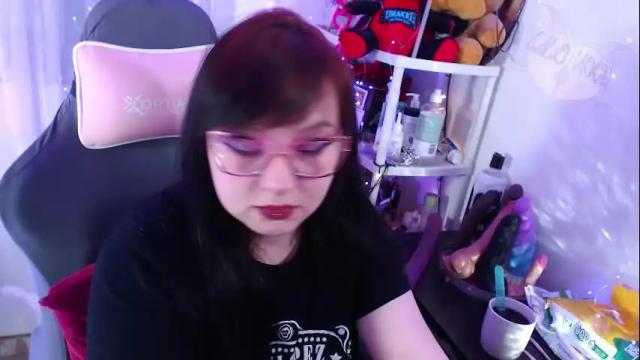 Thumbnail 1, lilomoon69's Stream at Chaturbate, 1 month ago