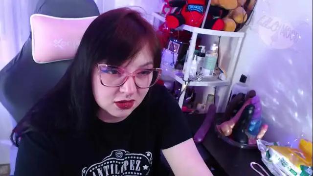 Image 10 of lilomoon69 Stream on Chaturbate on 1 month ago