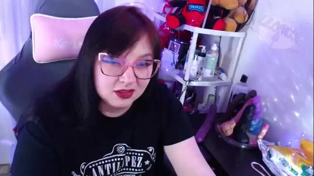 Image 11 of lilomoon69 Stream on Chaturbate on 1 month ago