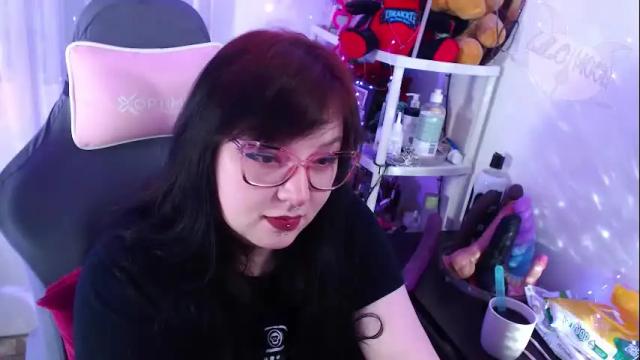 Image 2 of lilomoon69 Stream on Chaturbate on 1 month ago