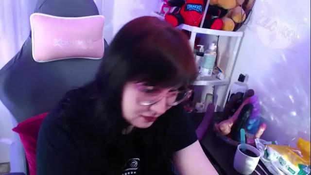 Image 3 of lilomoon69 Stream on Chaturbate on 1 month ago
