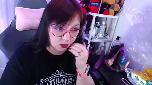 Thumbnail 2, lilomoon69's Stream at Chaturbate, 1 month ago