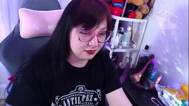 Image 7 of lilomoon69 Stream on Chaturbate on 1 month ago