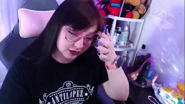 Thumbnail 3, lilomoon69's Stream at Chaturbate, 1 month ago