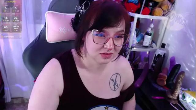 Image 8 of lilomoon69 Stream on Chaturbate on 1 month ago