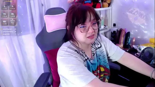 Image 11 of lilomoon69 Stream on Chaturbate on 1 month ago