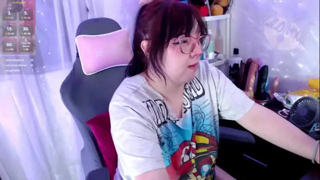 Image 12 of lilomoon69 Stream on Chaturbate on 1 month ago