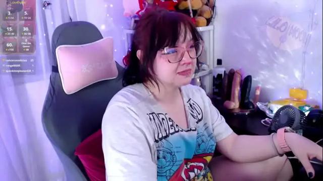 Image 8 of lilomoon69 Stream on Chaturbate on 1 month ago
