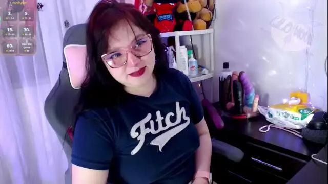Image 10 of lilomoon69 Stream on Chaturbate on 1 month ago