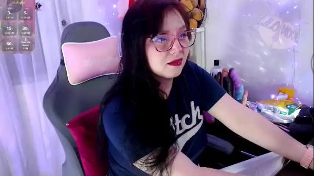 Image 8 of lilomoon69 Stream on Chaturbate on 1 month ago