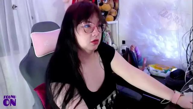Image 4 of lilomoon69 Stream on Chaturbate on 1 month ago