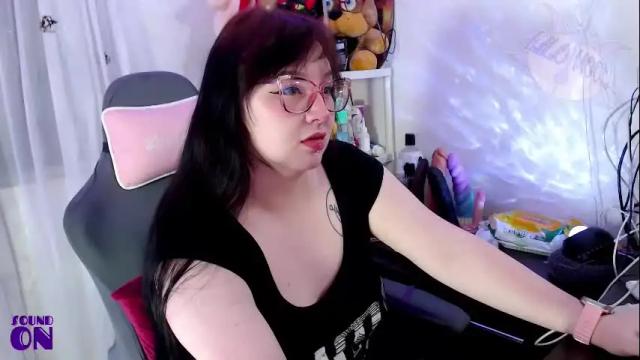 Image 7 of lilomoon69 Stream on Chaturbate on 1 month ago